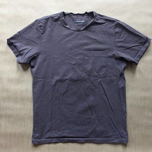 Everlane Men's Premium-Weight Pocket Tee